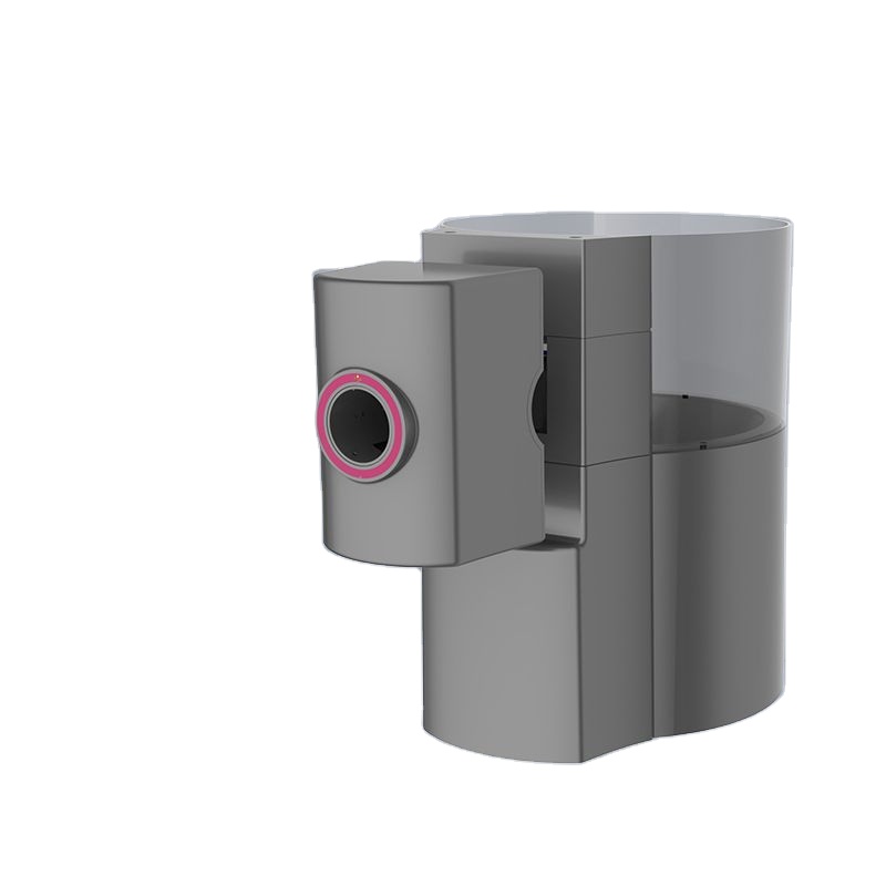 Table Tennis Ball - S1 Moderne metalen tafeltennisbal-servicemachine Thuis Intelligente