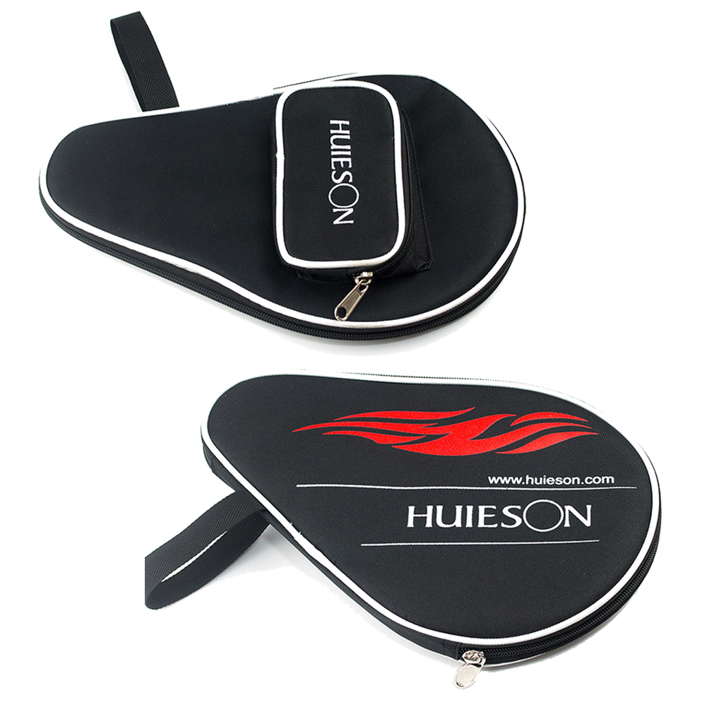 Table Tennis Kit Bag - 1Pc 30X20Cm Tafeltennis Racket Bat Bag