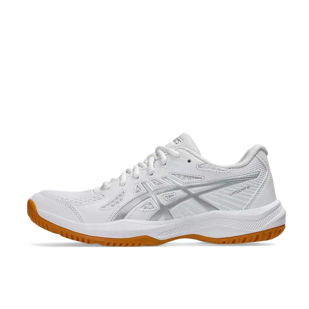 Table Tennis Shoes Asics - ASICS Gel-Upcourt 6 lage trainingsschoenen voor