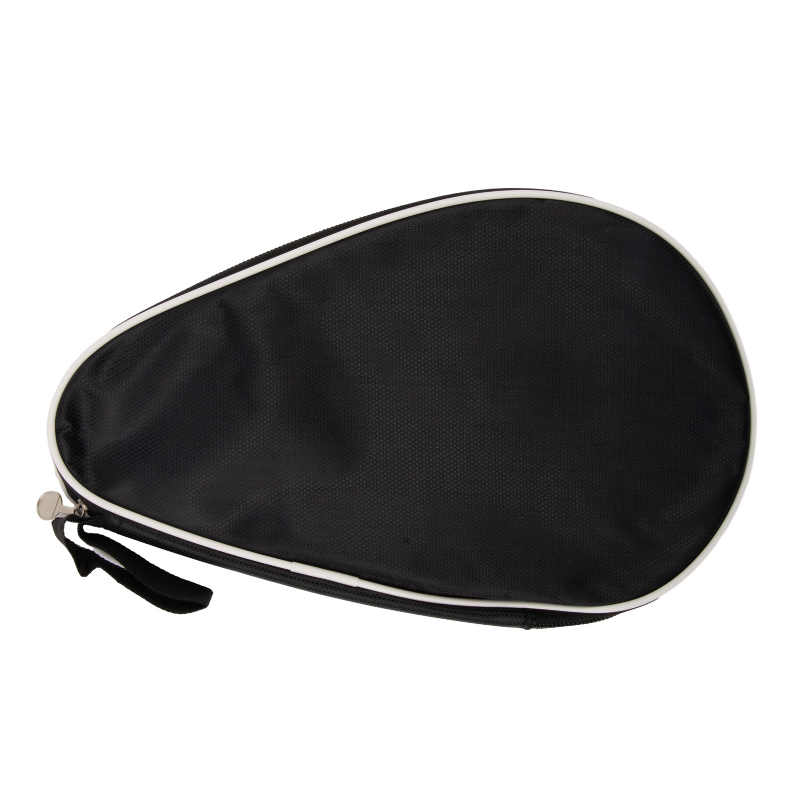 Table Tennis Kit Bag - Tafeltennisrackettas met handriem Oxford-stof Grote capaciteit