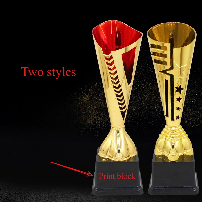 Table Tennis Team Championship - Trofee maatwerk hoogwaardige basketbal voetbal tafeltennis