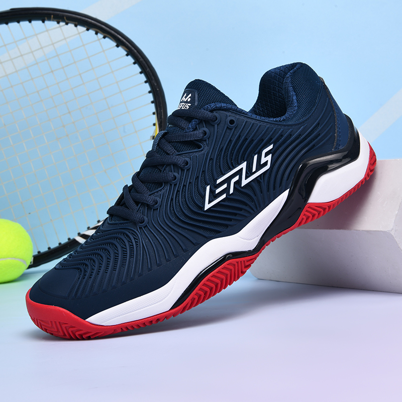 Table Tennis Shoes Asics - Professionele tennisschoenen voor heren en dames,