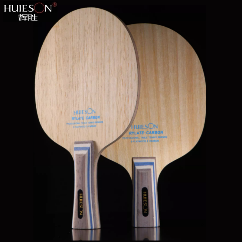 Table Tennis Xiom - Huison 5 Multiplex 2 Laags Al