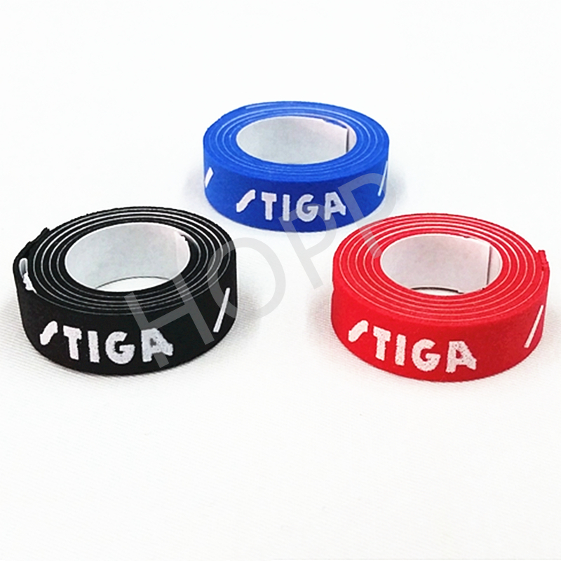 Table Tennis Hybrid Rubbers - Tafeltennis beschermfolie Racket Side / Edge