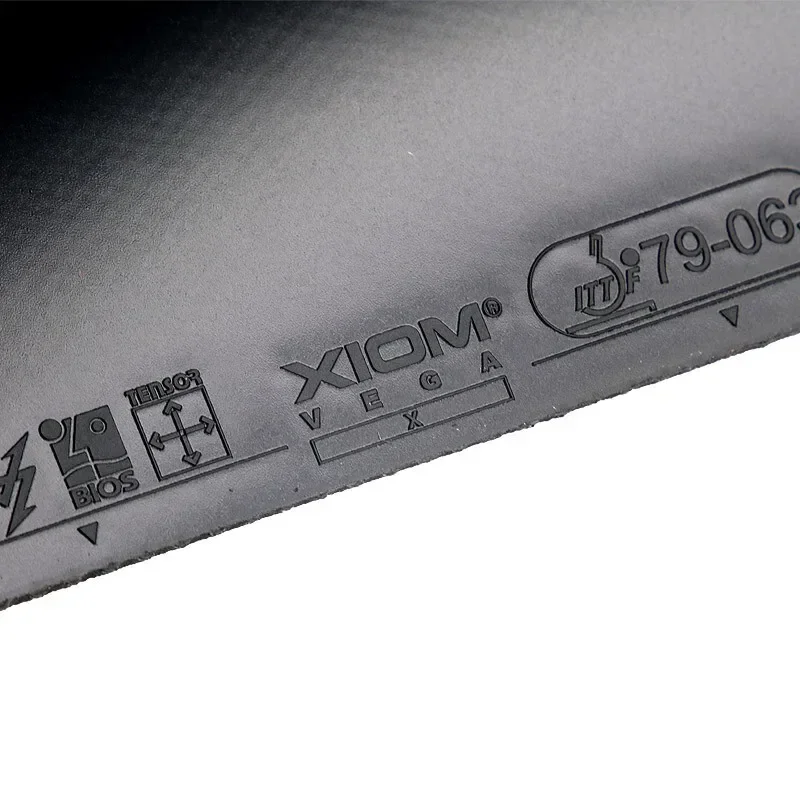 Originele Xiom VEGA X Ping Pon - Table Tennis Xiom recensie en prijs