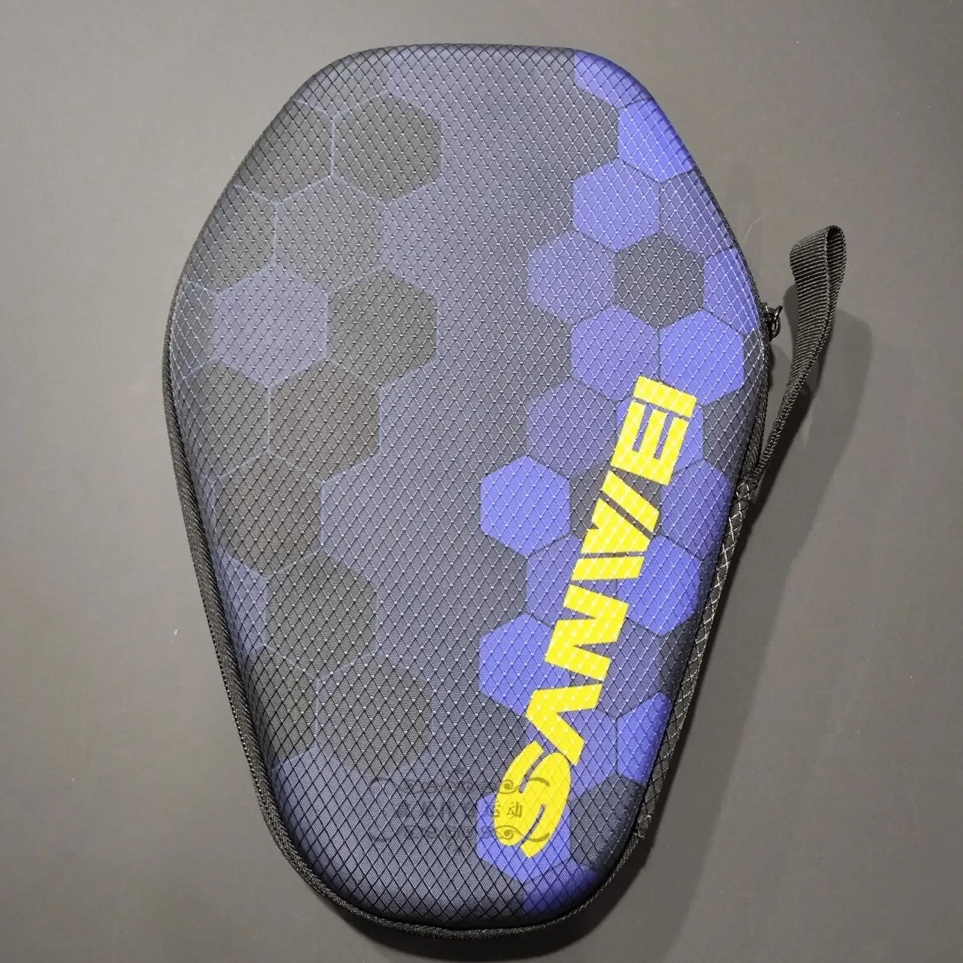 SANWEI Hard Shell Tafeltennis  - Table Tennis Kit Bag recensie en prijs