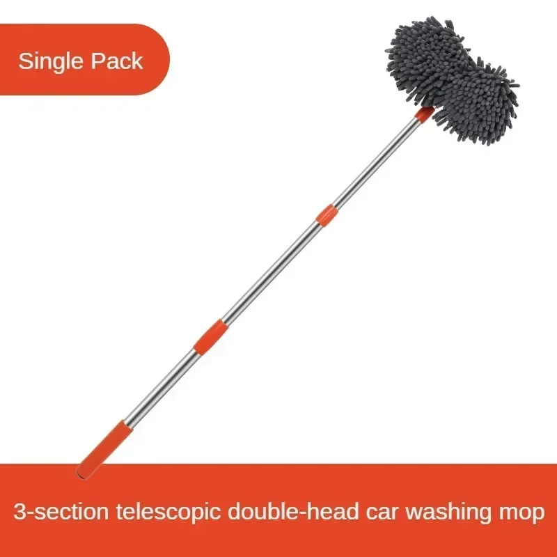 Autowasmachine Mop Schuimwasbo - Table Tennis Double recensie en prijs