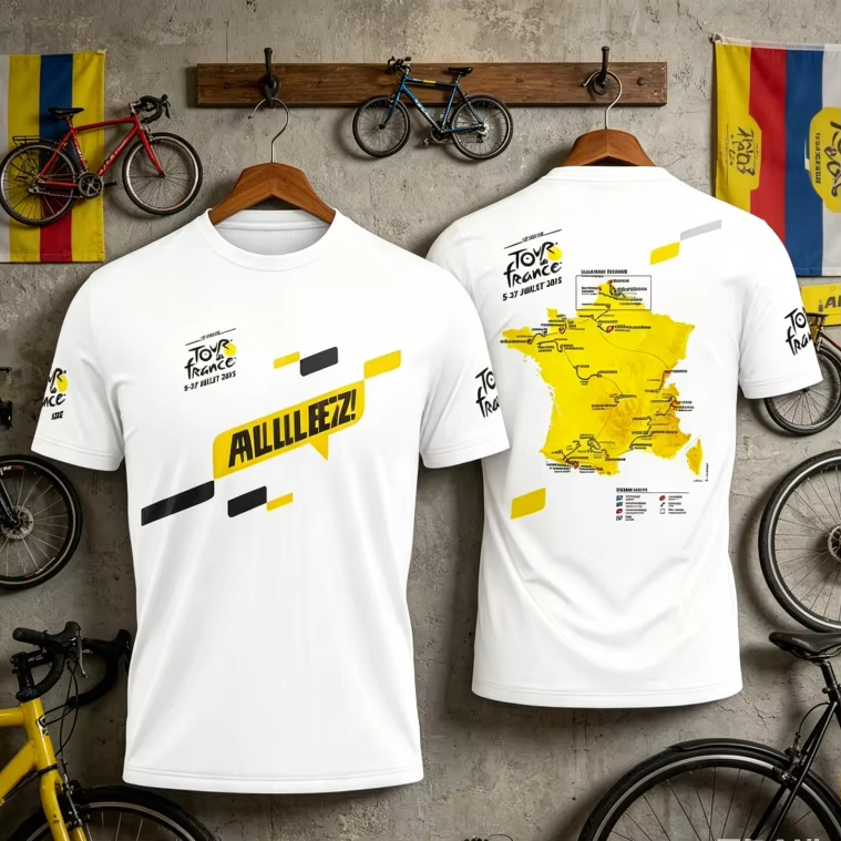 Tour De France 2026 Racing Bik - Table Tennis France recensie en prijs