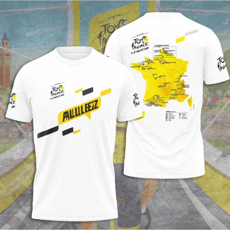 Tour De France 2026 Racing Bik - Table Tennis France recensie en prijs
