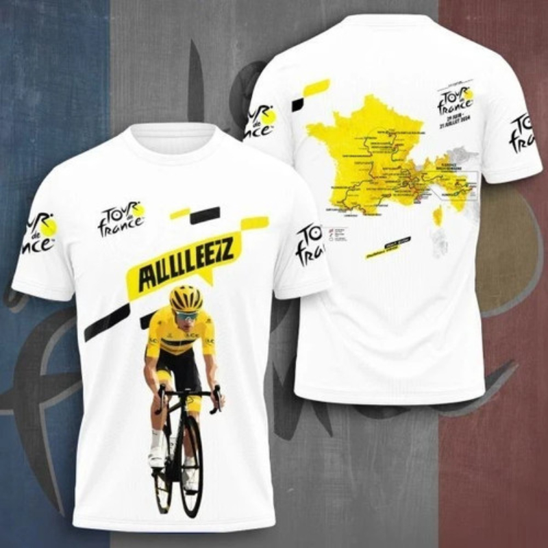 Tour De France 2026 Racing Bik - Table Tennis France recensie en prijs