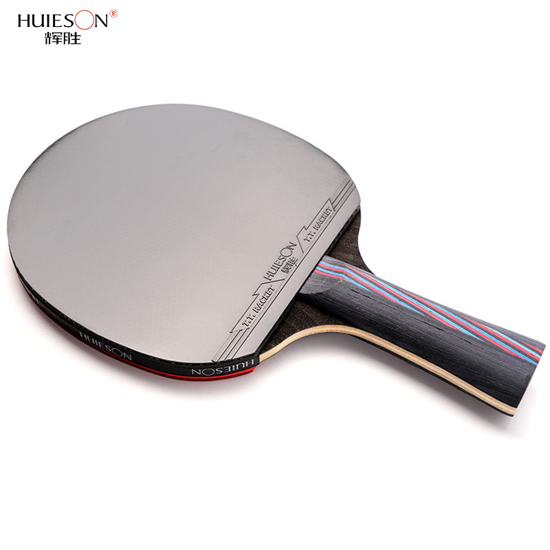 HUIESON Tafeltennisracket Carb - Table Tennis Xiom recensie en prijs
