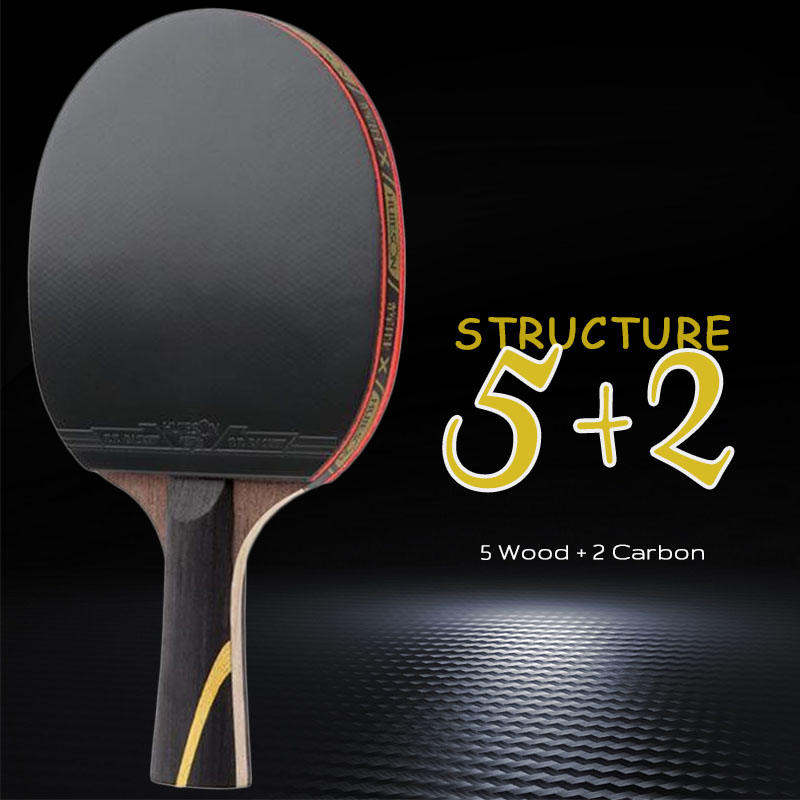 Huieson 5/6 Star Tafeltennisra - Table Tennis Xiom recensie en prijs