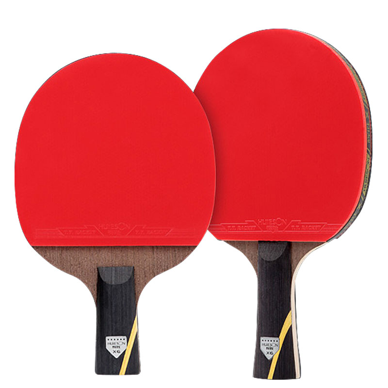 Huieson 5/6 Star Tafeltennisra - Table Tennis Xiom recensie en prijs