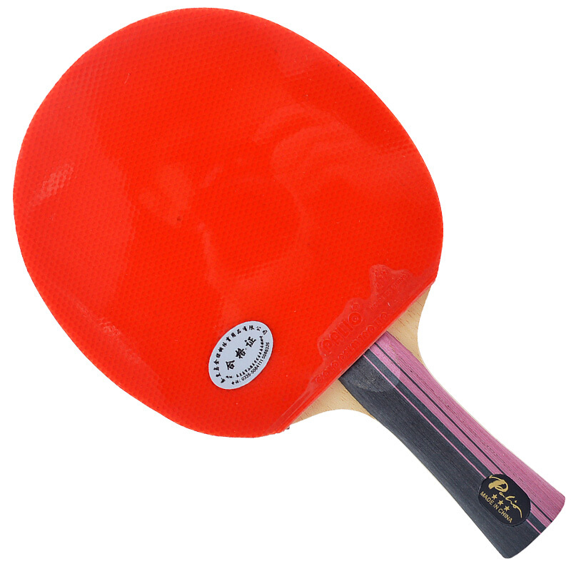 Originele PALIO 3 Sterren Carb - Table Tennis Kit Bag recensie en prijs