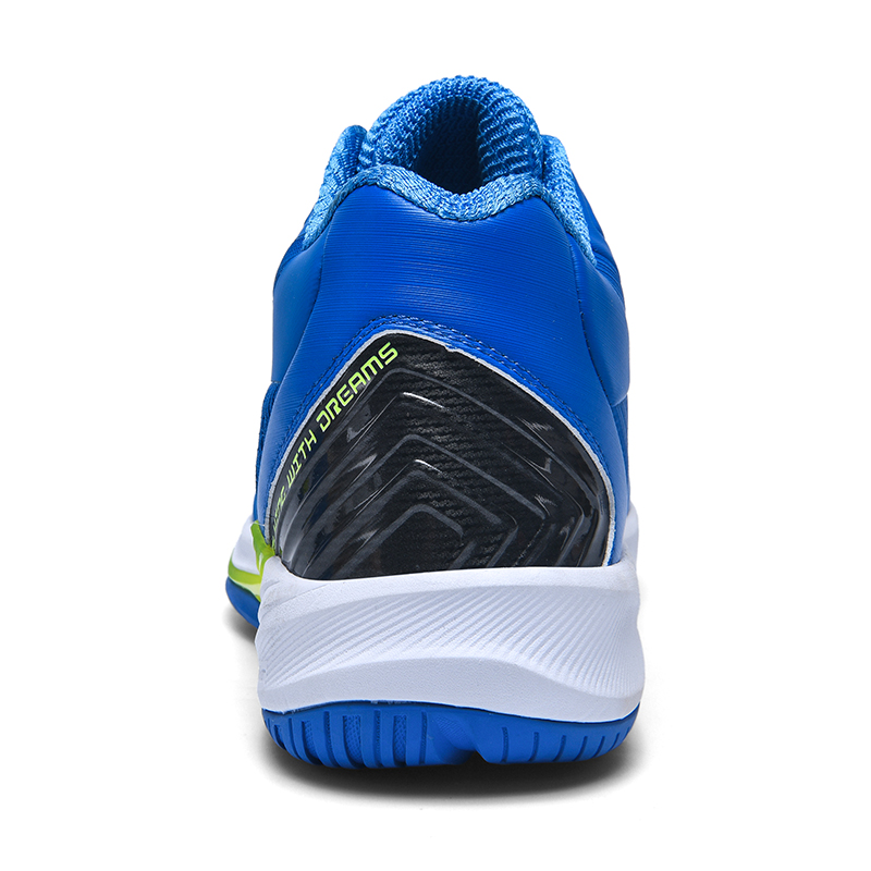 Nieuwe professionele tennissch - Table Tennis Shoes Asics recensie en prijs