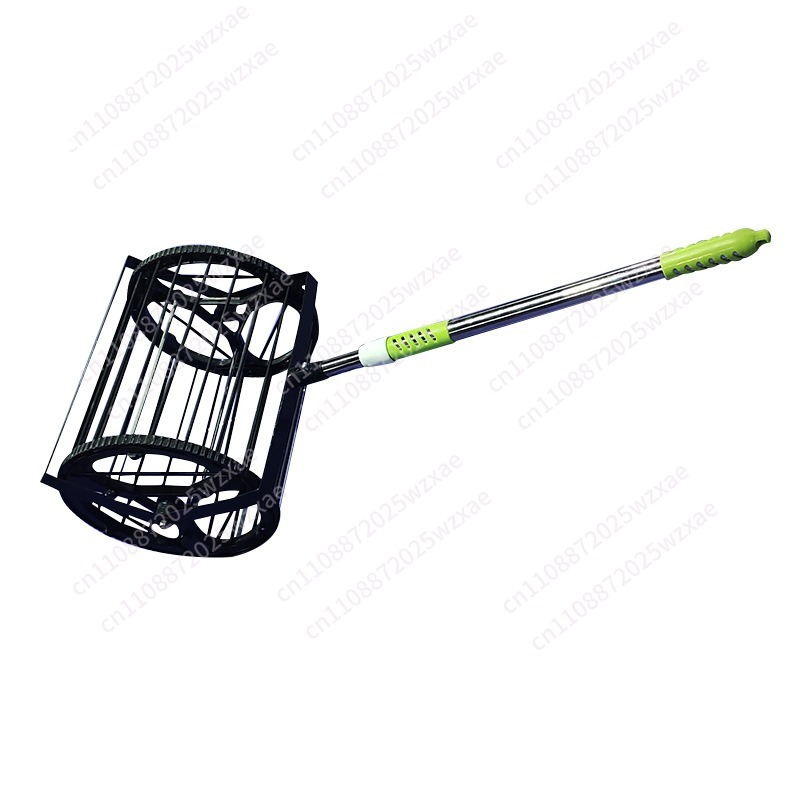 Tafeltennis opvangrol intrekba - Table Tennis Ball recensie en prijs