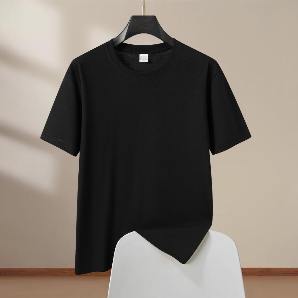 Heren T-shirt met ronde hals T - Table Tennis Graphics recensie en prijs