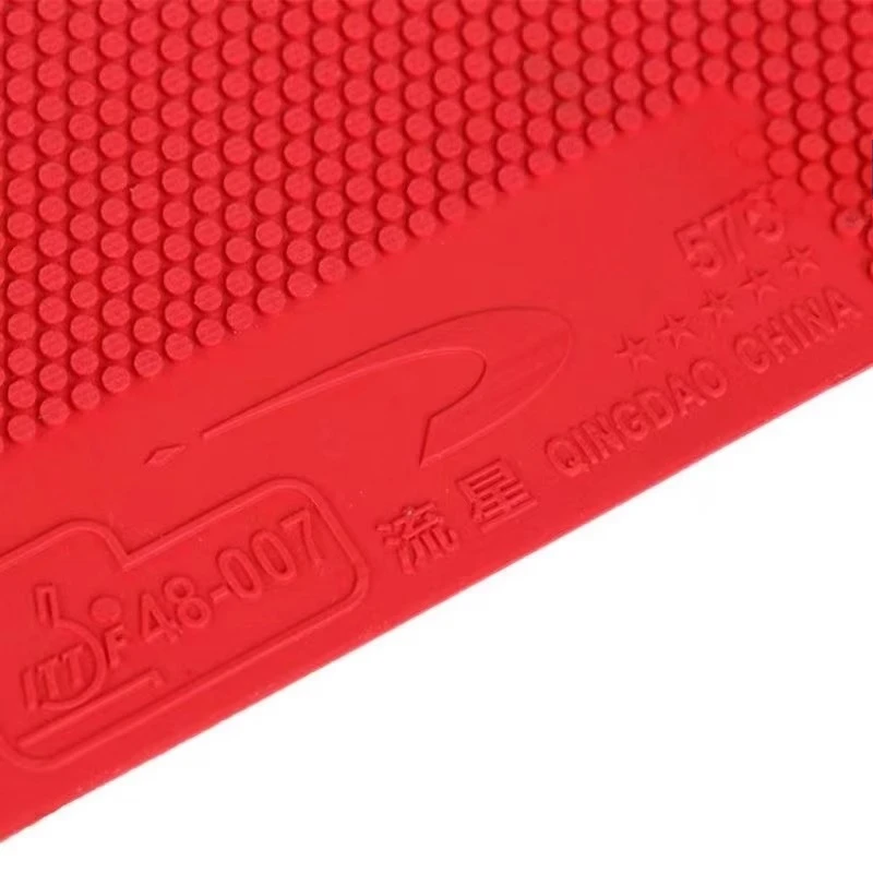 METEOR 845 575 Puistjes Uit Ta - Table Tennis Forehand Rubber recensie en prijs