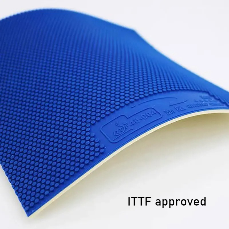 METEOR 845 575 Puistjes Uit Ta - Table Tennis Forehand Rubber recensie en prijs