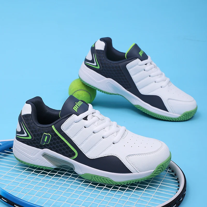 Professionele lederen heren ba - Table Tennis Shoes Asics recensie en prijs