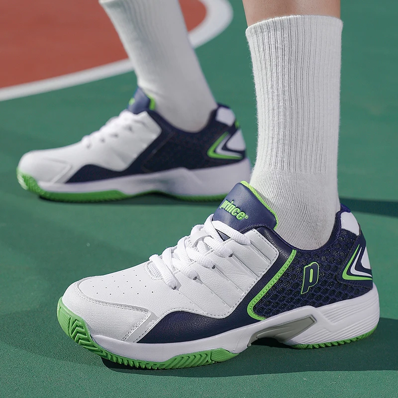 Professionele lederen heren ba - Table Tennis Shoes Asics recensie en prijs
