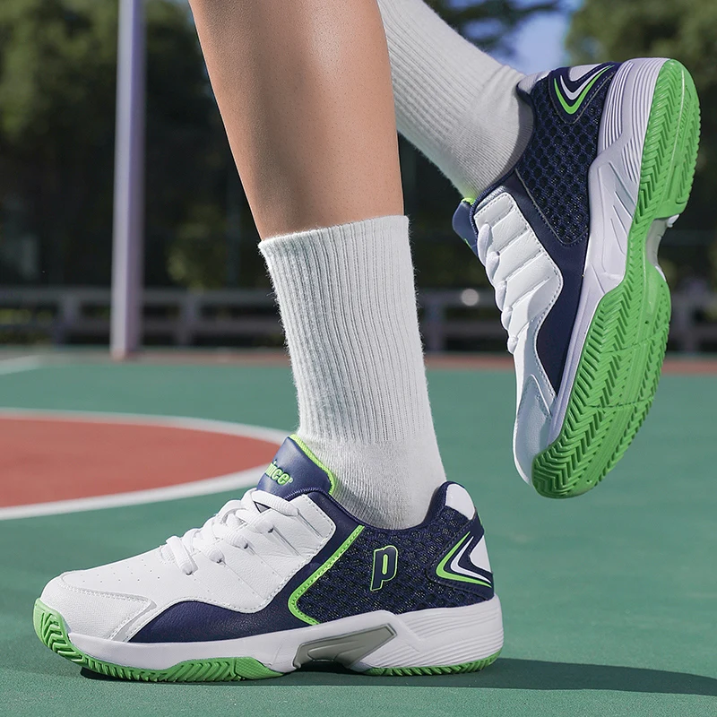 Professionele lederen heren ba - Table Tennis Shoes Asics recensie en prijs