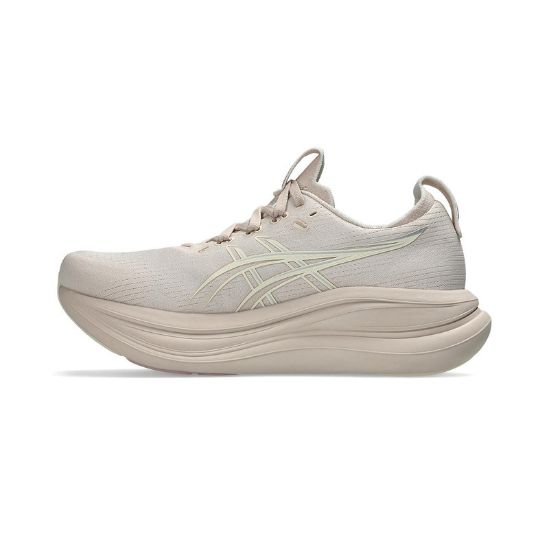 Asics 2026new Dames Kussen Loo - Table Tennis Shoes Asics recensie en prijs