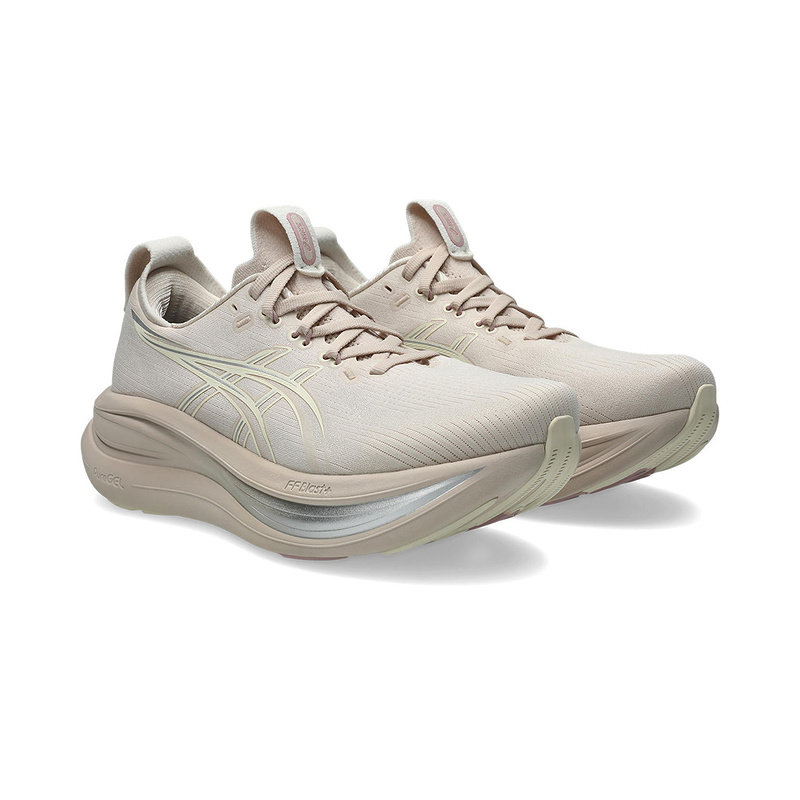Asics 2026new Dames Kussen Loo - Table Tennis Shoes Asics recensie en prijs
