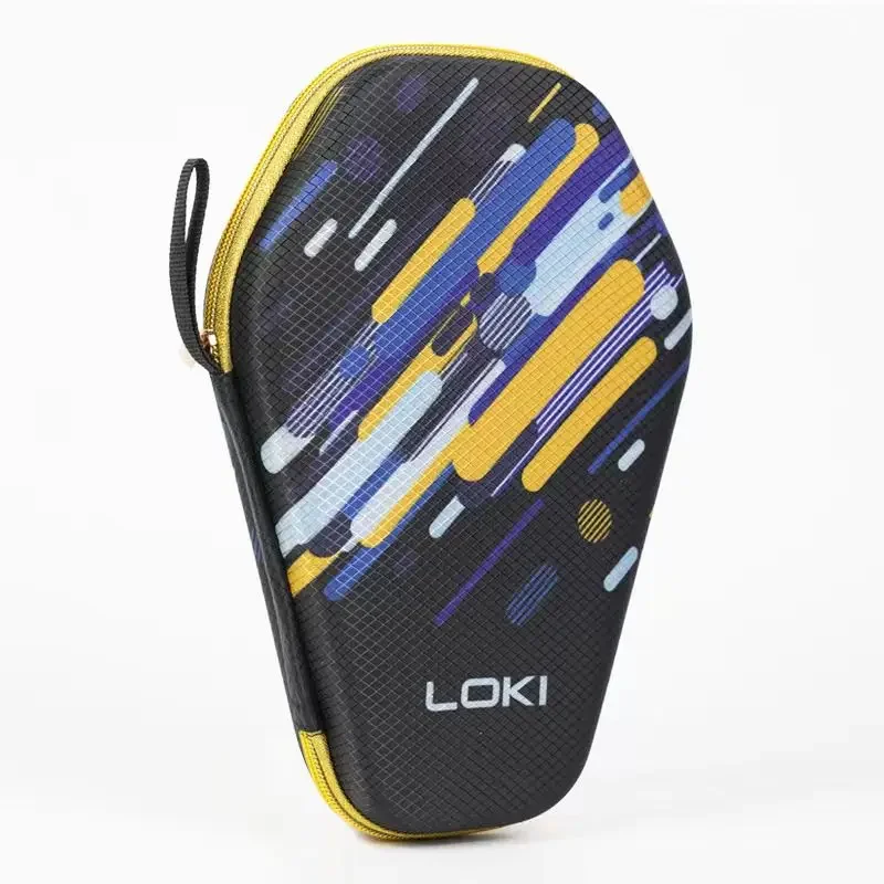 LOKI-Anti-drop tafeltennisrack - Table Tennis Xiom recensie en prijs