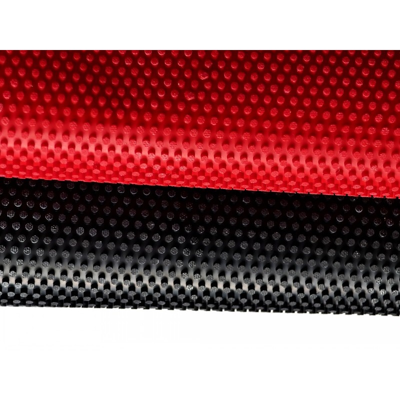 Double Fish 1615 Super Soft Cu - Table Tennis Double recensie en prijs