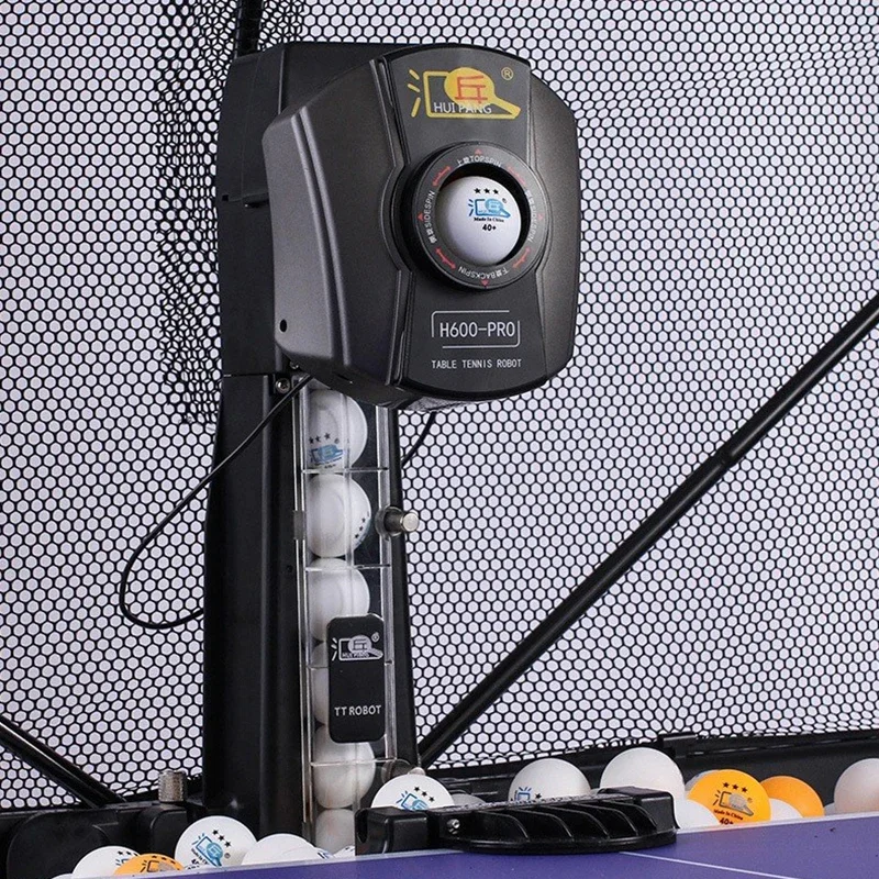 H600-PRO Tafeltennisbal Traini - Table Tennis Ball recensie en prijs