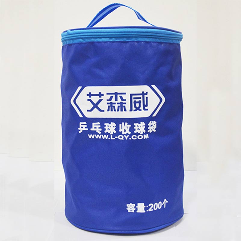 Professionele Oxford-tafeltenn - Table Tennis Kit Bag recensie en prijs