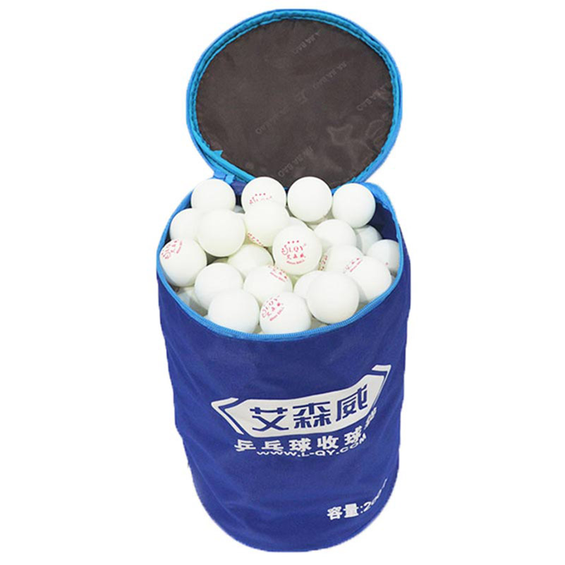 Professionele Oxford-tafeltenn - Table Tennis Kit Bag recensie en prijs