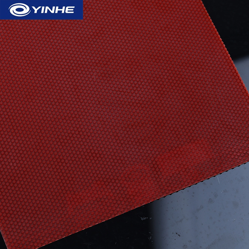YINHE Mercury OX Tafeltennisru - Table Tennis Xiom recensie en prijs