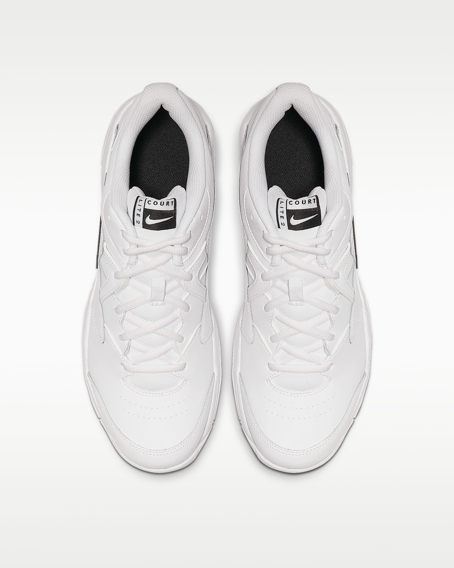 NikeCourt Lite 2 Hardcourt-ten - Table Tennis Shoes Asics recensie en prijs