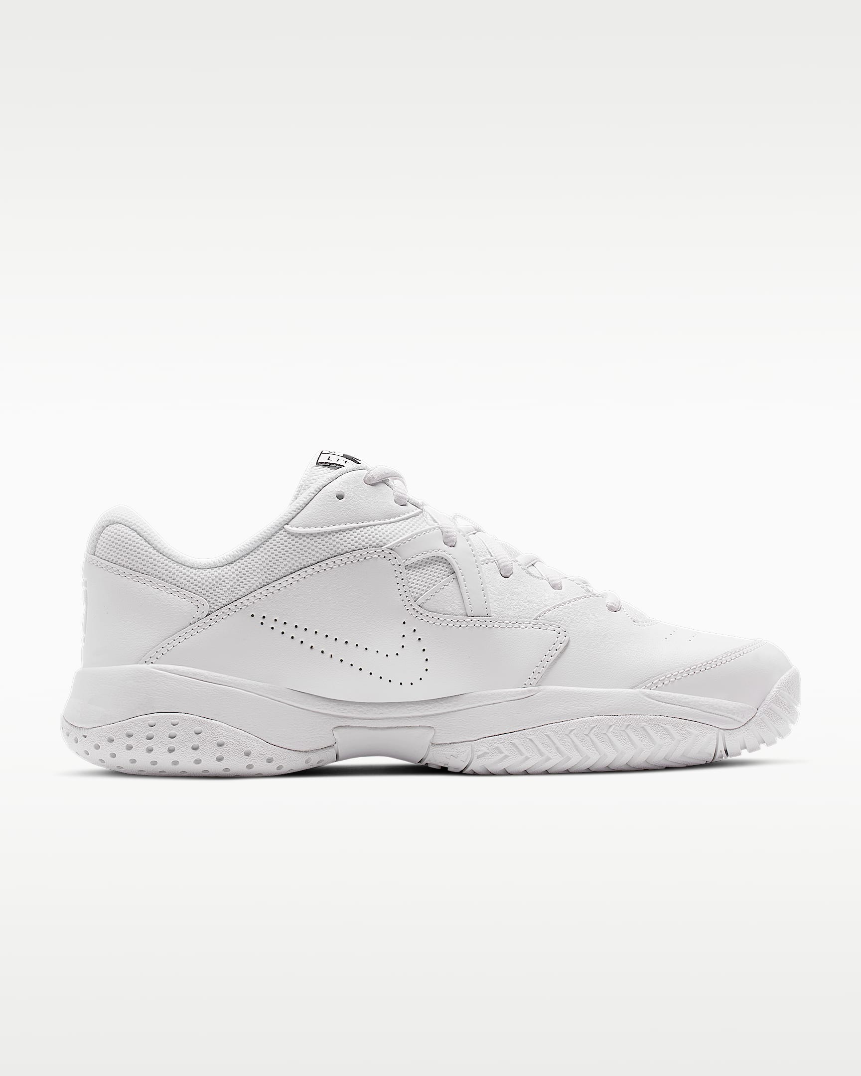 NikeCourt Lite 2 Hardcourt-ten - Table Tennis Shoes Asics recensie en prijs