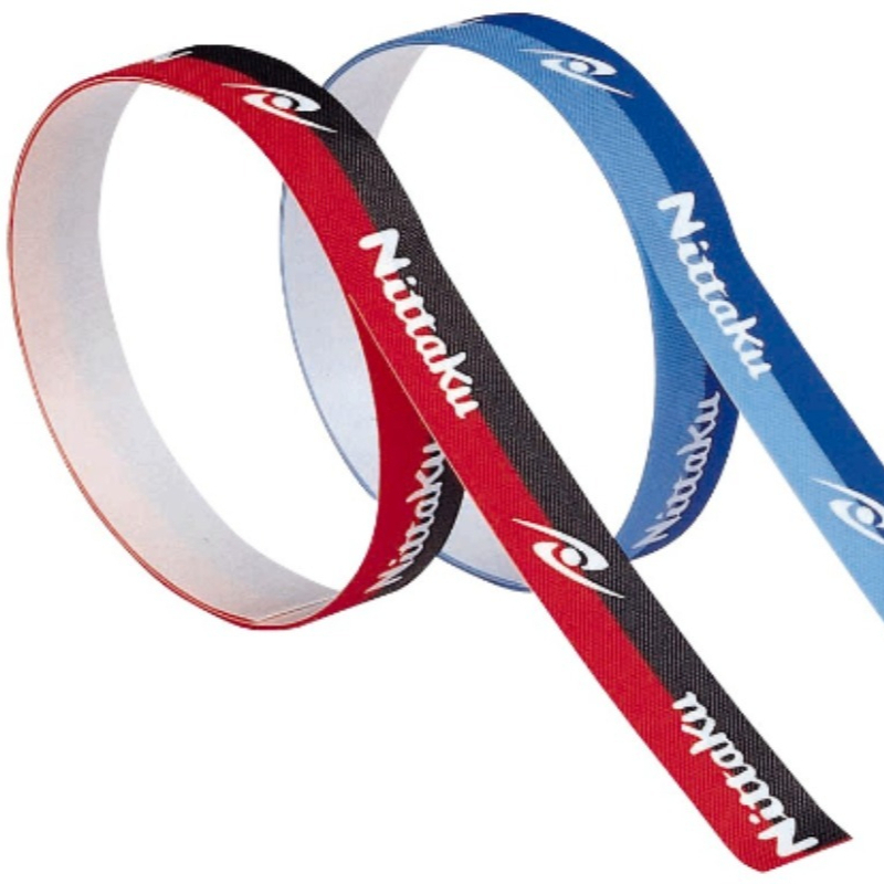 NITAKU Brede Gevlokte Randbesc - Table Tennis Hybrid Rubbers recensie en prijs