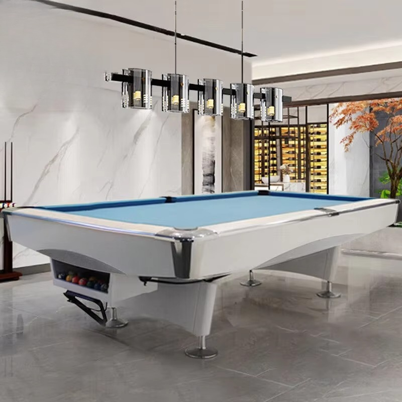 Fabrieksvoorraad Moderne 9-voe - Table Tennis Ball recensie en prijs