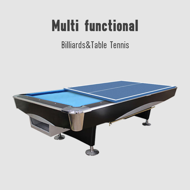 Fabrieksvoorraad Moderne 9-voe - Table Tennis Ball recensie en prijs