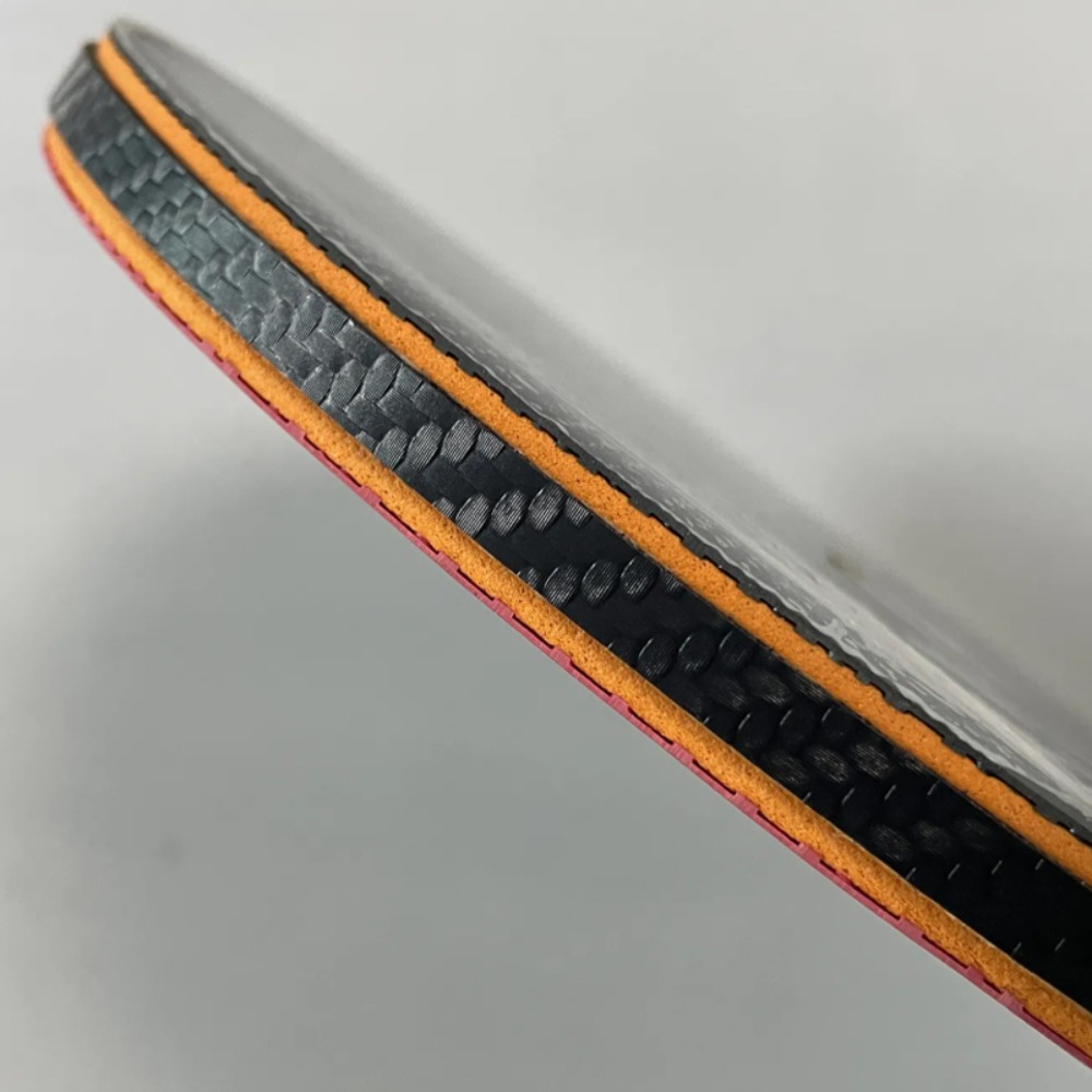 Zelfklevende randtape voor taf - Table Tennis Hybrid Rubbers recensie en prijs