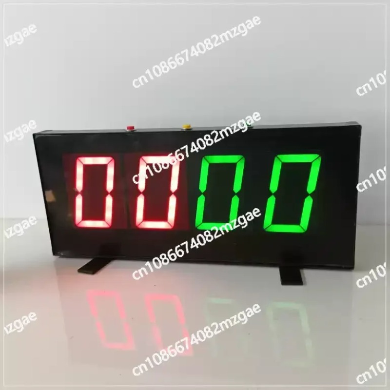 Draagbaar digitaal scorebord v - Table Tennis Scoreboard recensie en prijs