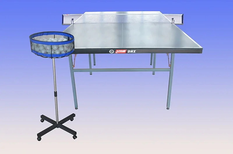 Tafeltennistrainingsapparaat S - Table Tennis Ball recensie en prijs