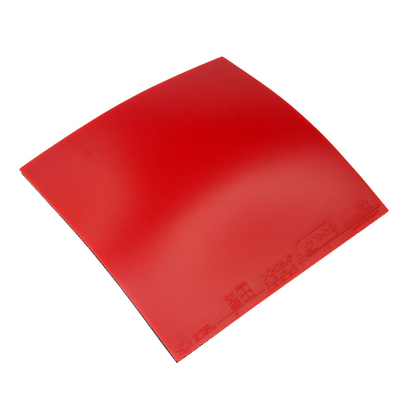 Originele VEGA PRO tafeltennis - Table Tennis Forehand Rubber recensie en prijs
