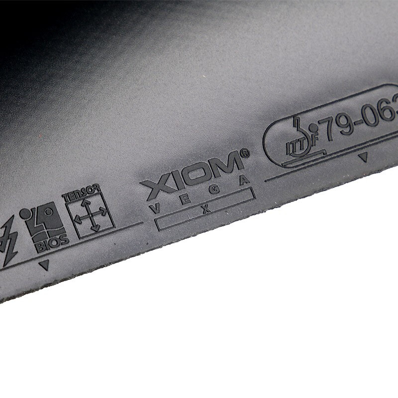 XIOM VEGA X Originele VEGA 10  - Table Tennis Xiom recensie en prijs