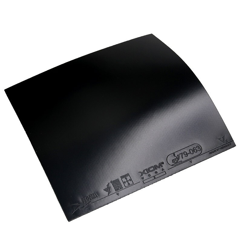 XIOM VEGA X Originele VEGA 10  - Table Tennis Xiom recensie en prijs