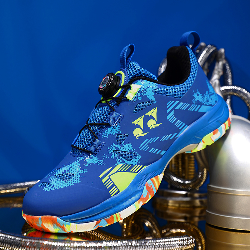 Professionele tennisschoenen A - Table Tennis Shoes Asics recensie en prijs