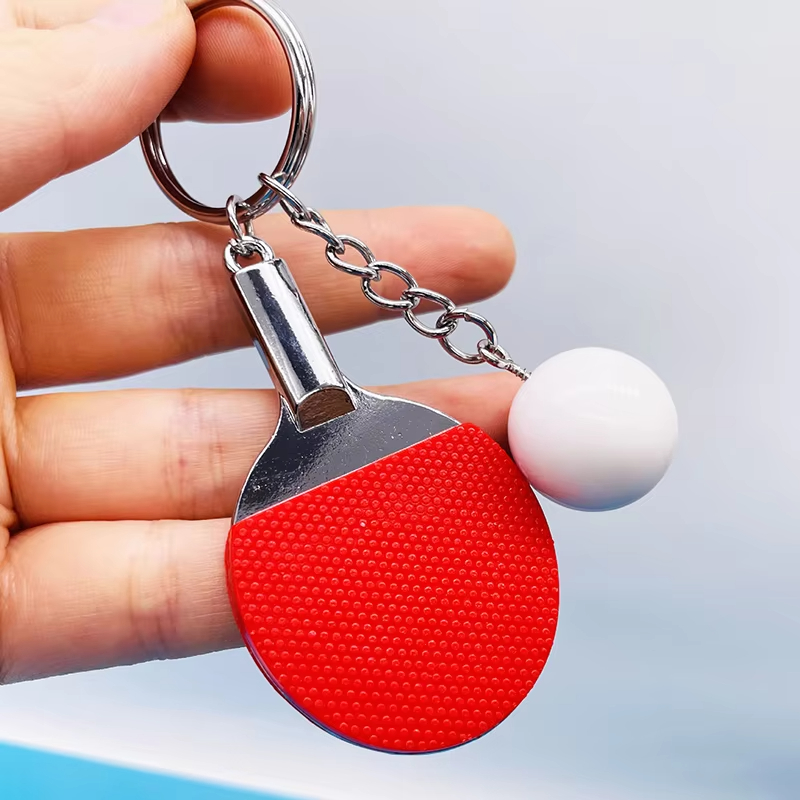 7 kleuren schattige pingpong r - Table Tennis Ball recensie en prijs