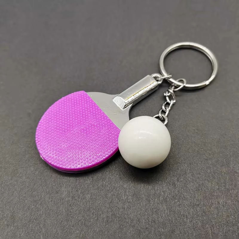 7 kleuren schattige pingpong r - Table Tennis Ball recensie en prijs
