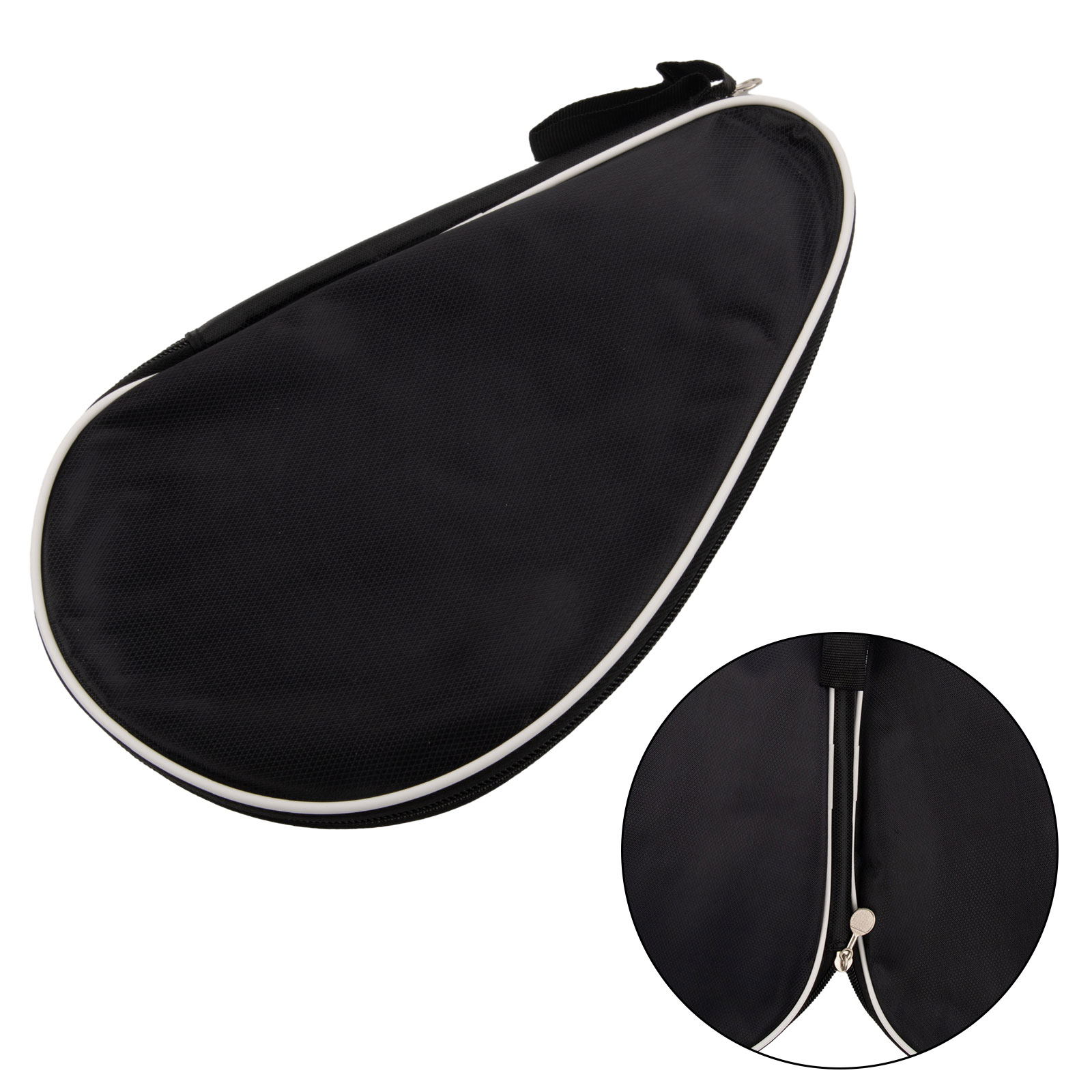 Tafeltennisrackettas met handr - Table Tennis Kit Bag recensie en prijs