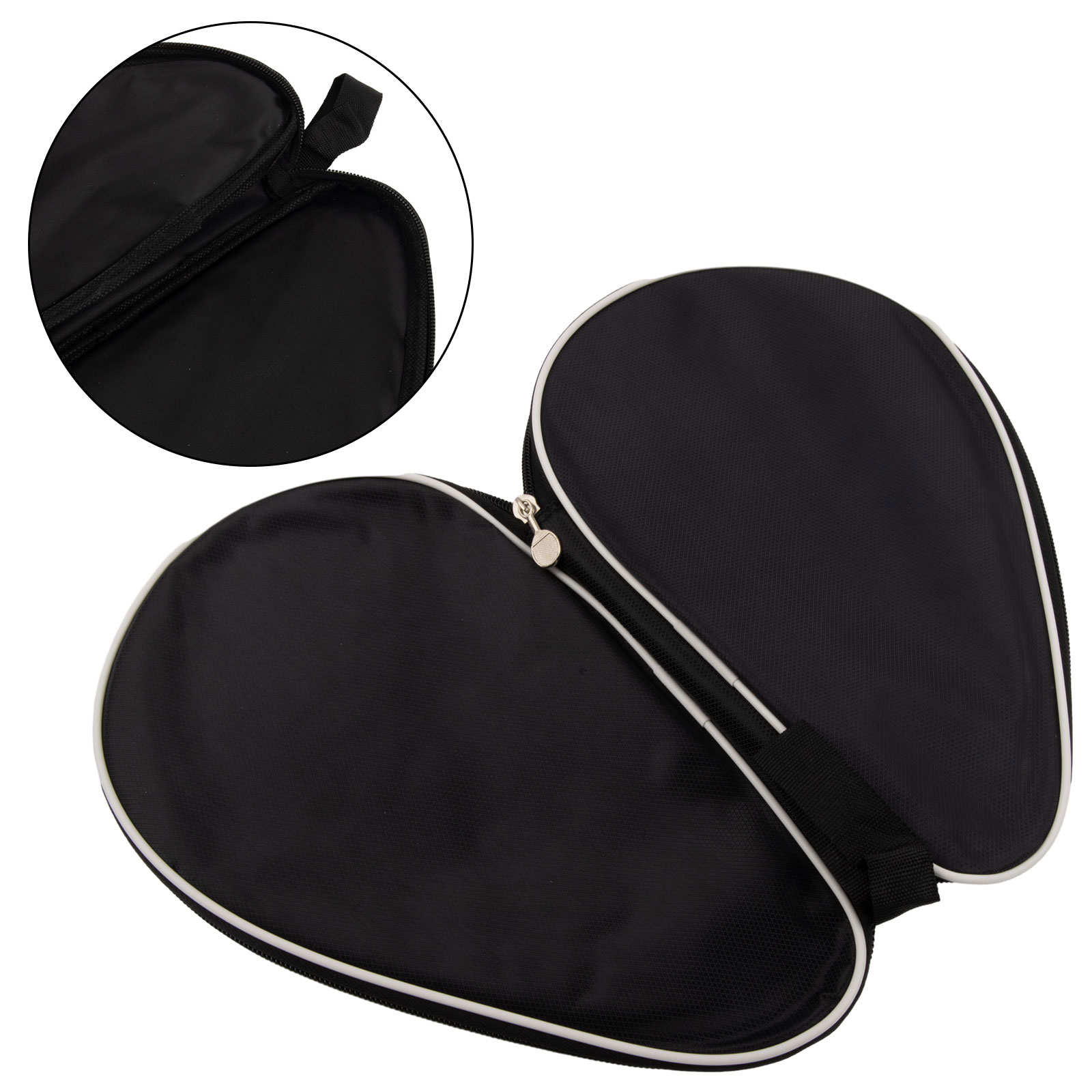 Tafeltennisrackettas met handr - Table Tennis Kit Bag recensie en prijs